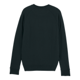 EMBN Core Black Sweatshirt